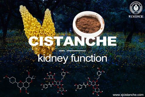 Cistanche-acute kidney injury Cistanche-acute kidney injury