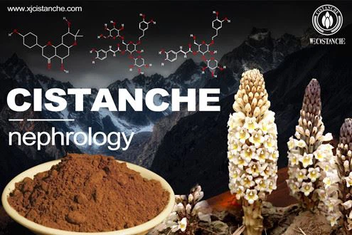 cistanche-acute kidney injury cistanche-acute kidney injury