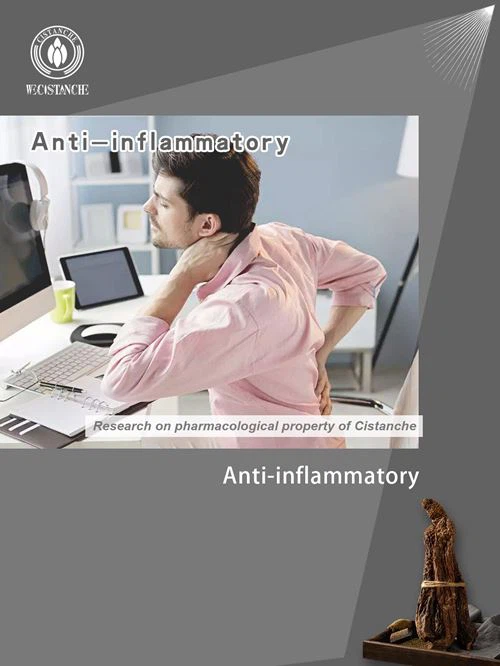 -anti inflamatory