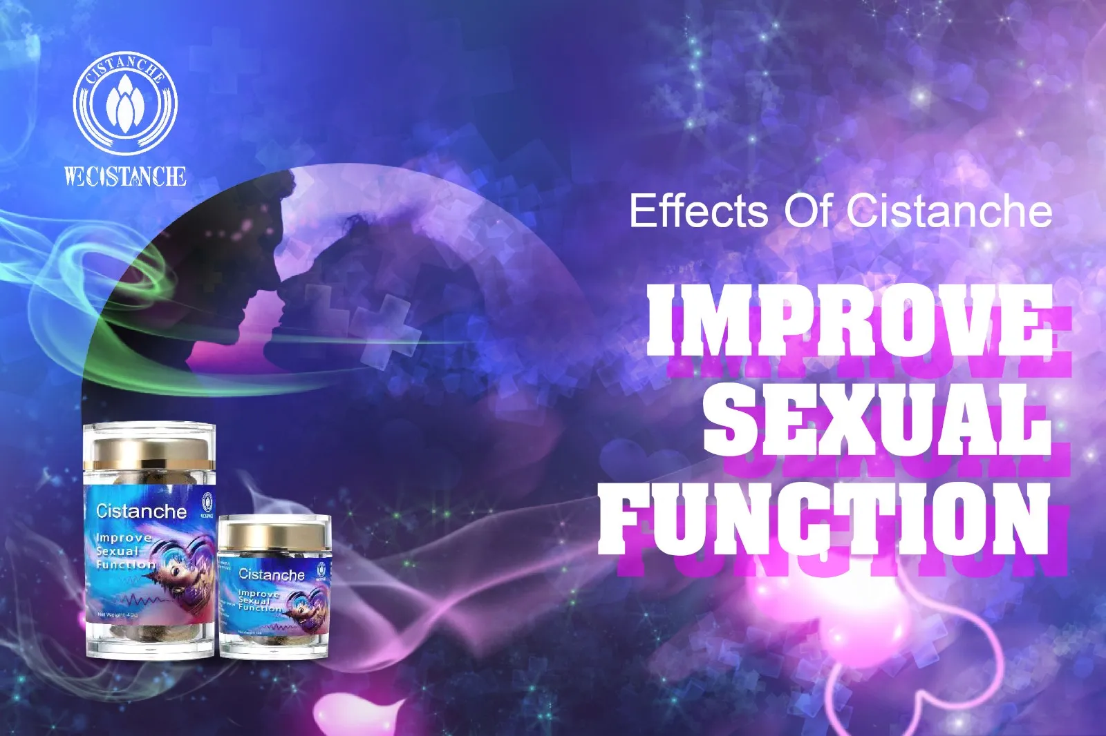 cistanche tubulosa side effects