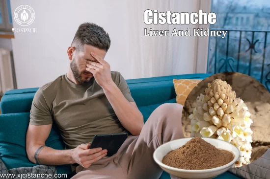 cistanche benefits for kidney