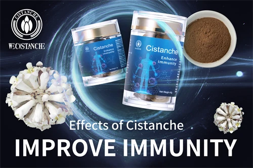 cistanche tubulosa for over-all health