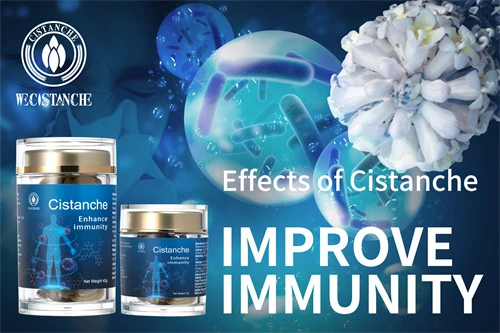cistanche tubulosa for over-all health