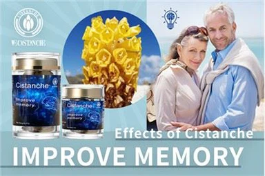 سیستانش توبولوزا ناجی جدید برای تقویت حافظه و تسکین سندرم پارکینسون