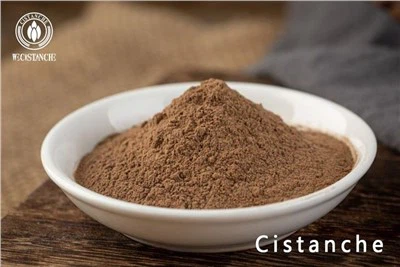 پودر مکمل طبیعی عصاره سیستانچ توبولوزا